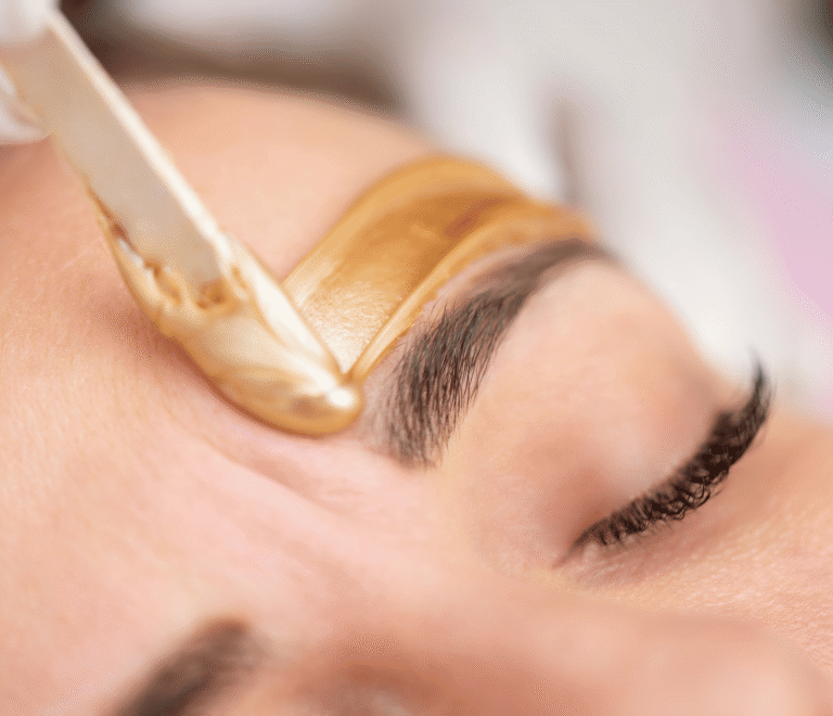 Professional Waxing & Smooth Skin Services